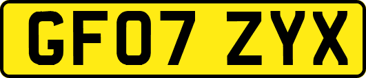 GF07ZYX