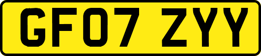 GF07ZYY