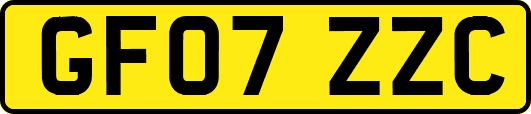 GF07ZZC