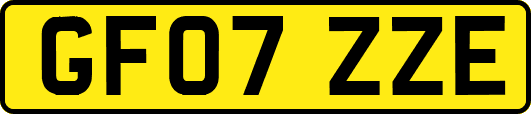 GF07ZZE