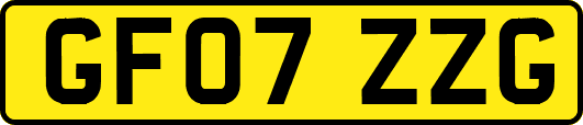 GF07ZZG
