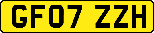 GF07ZZH
