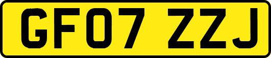 GF07ZZJ
