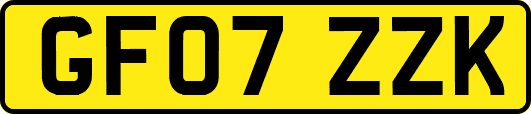 GF07ZZK