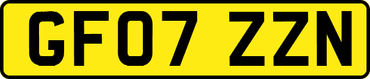 GF07ZZN