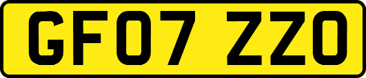 GF07ZZO