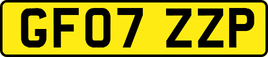 GF07ZZP