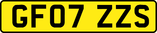 GF07ZZS