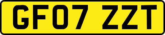 GF07ZZT