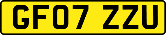 GF07ZZU