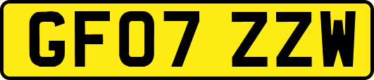 GF07ZZW