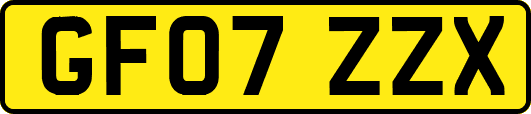 GF07ZZX