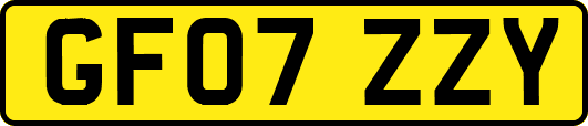 GF07ZZY