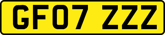 GF07ZZZ