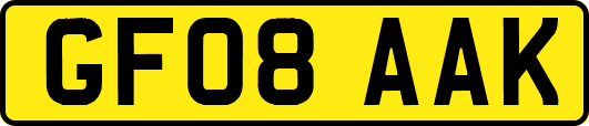 GF08AAK