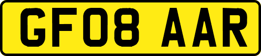 GF08AAR