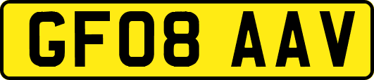 GF08AAV