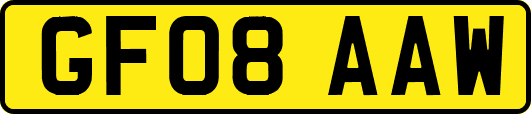 GF08AAW