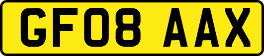 GF08AAX