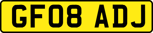 GF08ADJ