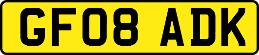 GF08ADK