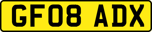 GF08ADX