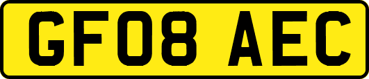 GF08AEC