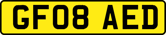 GF08AED