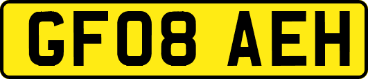 GF08AEH