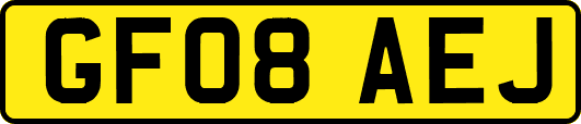 GF08AEJ