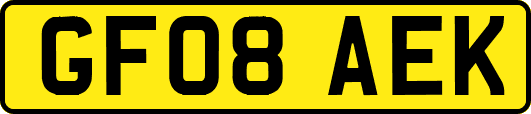 GF08AEK