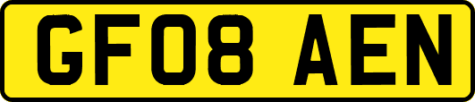 GF08AEN