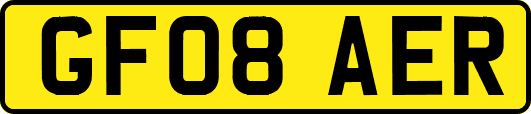GF08AER