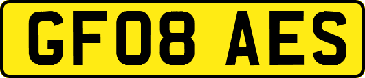 GF08AES