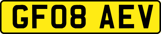 GF08AEV