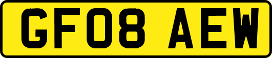 GF08AEW