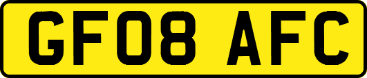 GF08AFC