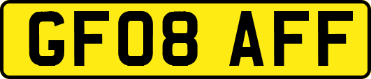 GF08AFF