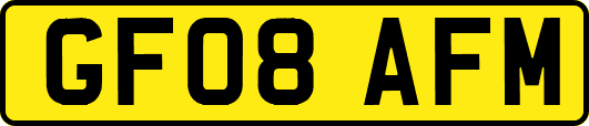 GF08AFM