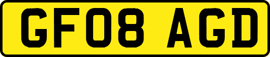 GF08AGD