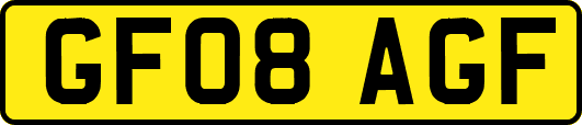 GF08AGF