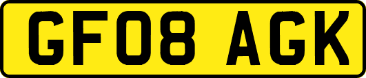 GF08AGK
