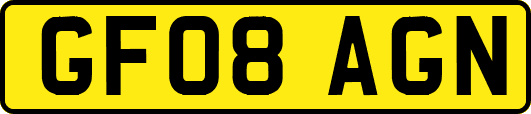 GF08AGN