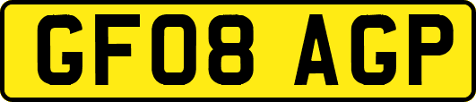 GF08AGP