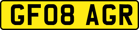 GF08AGR