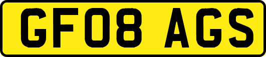 GF08AGS