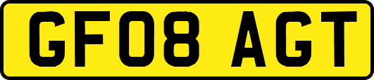 GF08AGT