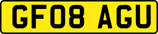 GF08AGU