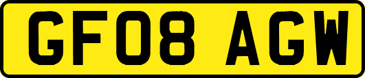 GF08AGW