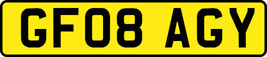 GF08AGY